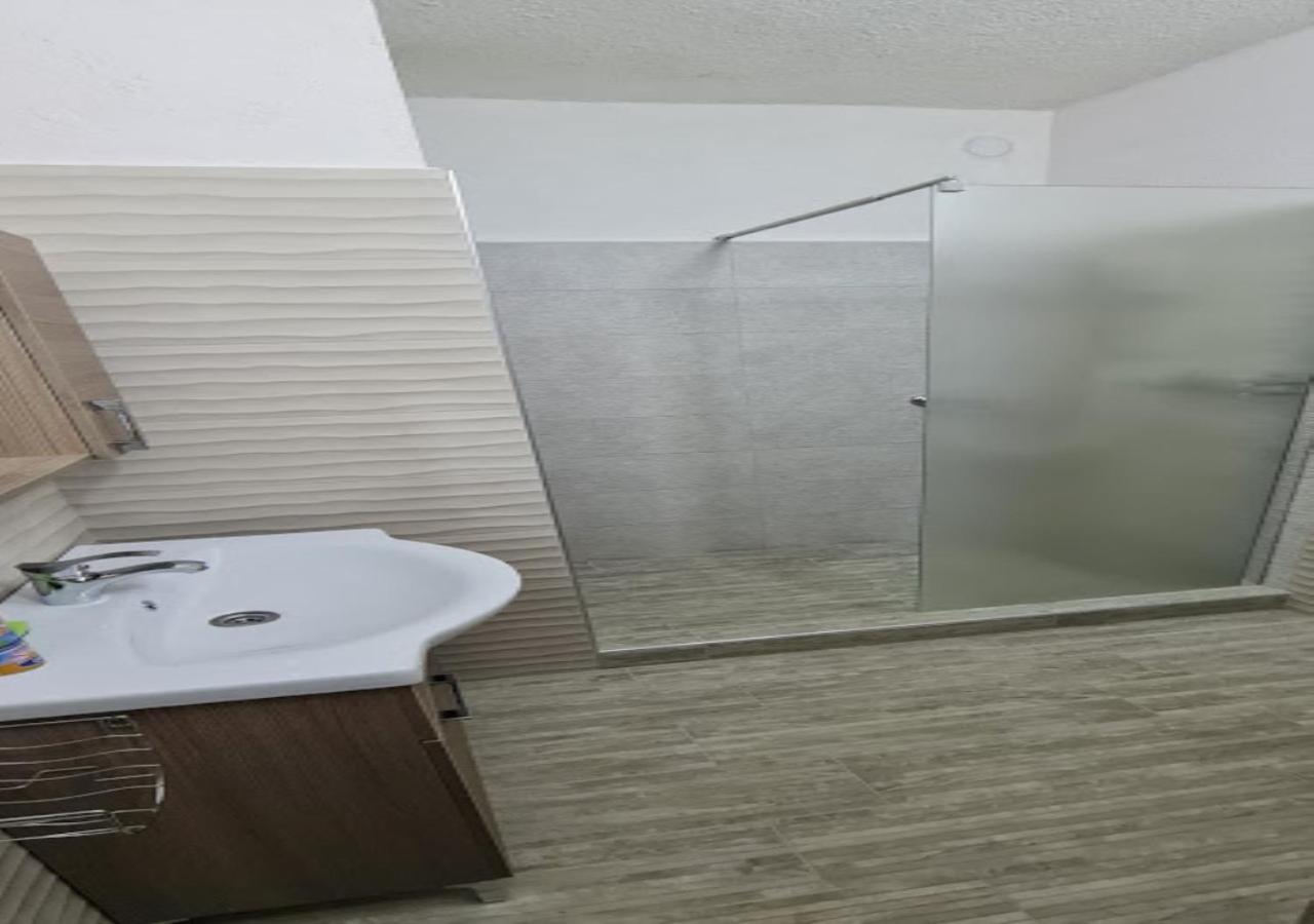 Oazis Apartman Harkany Exterior photo