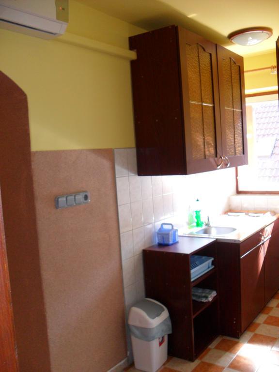 Oazis Apartman Harkany Exterior photo
