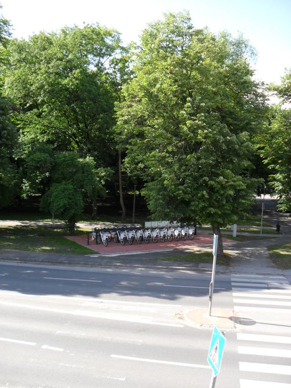 Oazis Apartman Harkany Exterior photo