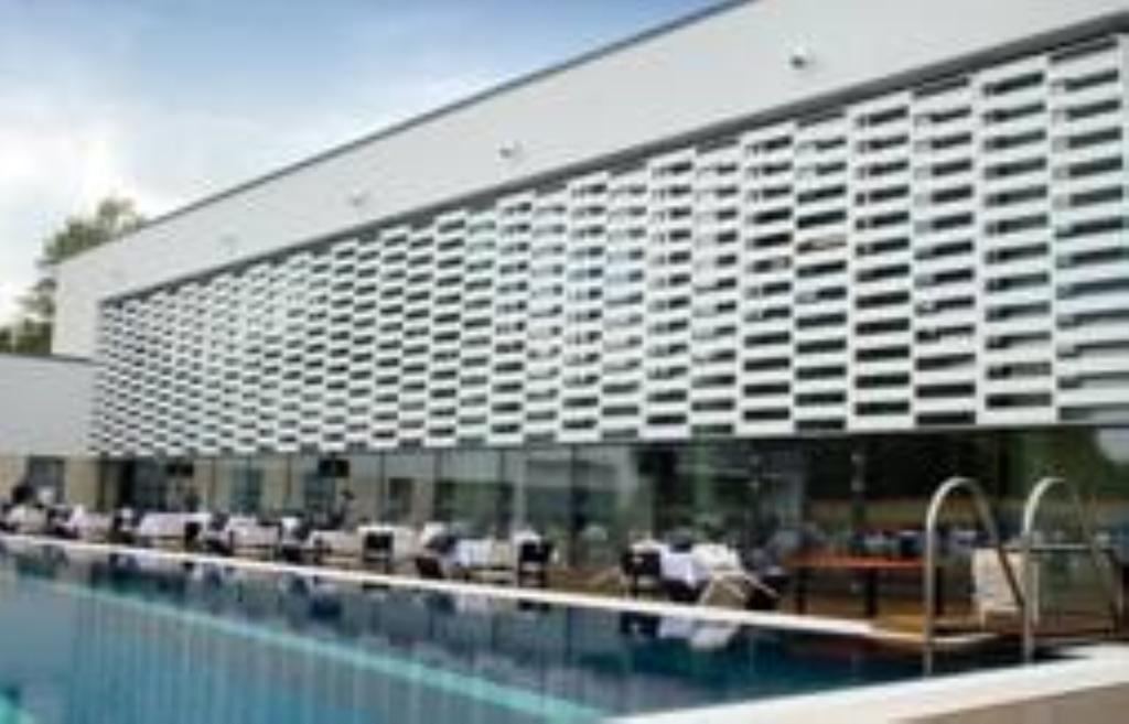 Oazis Apartman Harkany Exterior photo